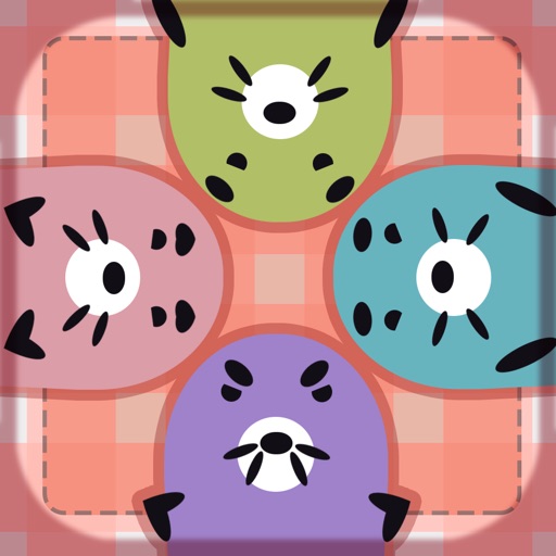 Whack A Mole PikoPiko Icon