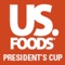 The US Foods 2016 President's Cup will take place in Vancouver, B