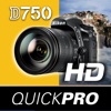 Nikon D750 from QuickPro