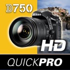 Top 21 Photo & Video Apps Like Nikon D750 from QuickPro - Best Alternatives
