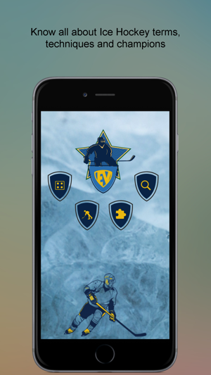 Ice Hockey SMART Guide(圖1)-速報App