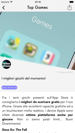 AppGratuita(圖3)-速報App