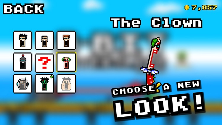 8-BIT WATERSLIDE screenshot-3