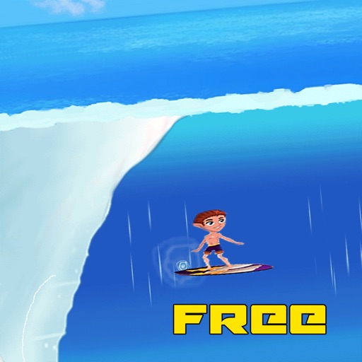 Surf Mania Free