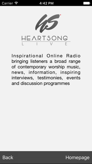 Heartsong Live(圖3)-速報App