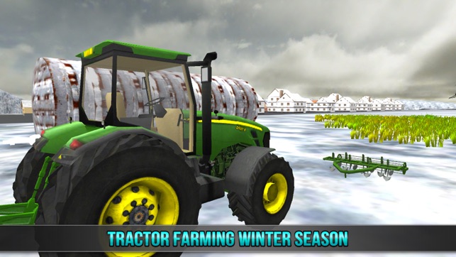 Extreme Winter season farming day 2016(圖3)-速報App