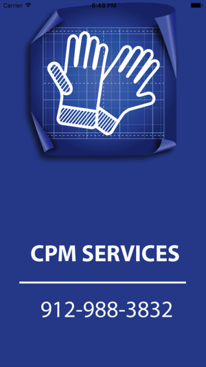 CPM SERVICES(圖1)-速報App