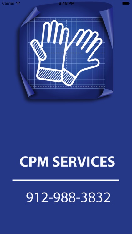 CPM SERVICES