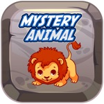 Mystery Animal of Time  Hidden Objects For KIds