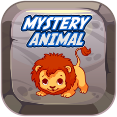 Activities of Mystery Animal of Time : Hidden Objects For KIds