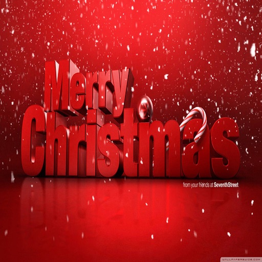Christmas Songs - Christmas Carols iOS App