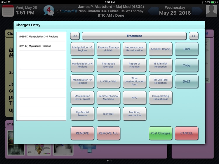 CT Provider Mobile 6.6