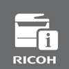 RICOH SP 200 series Smart Organization Monitor
