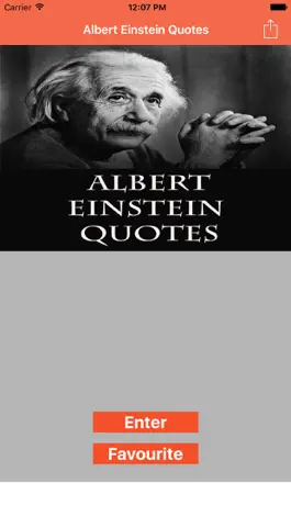 Game screenshot Albert Einstein Top Best Quotes And Messages  App mod apk