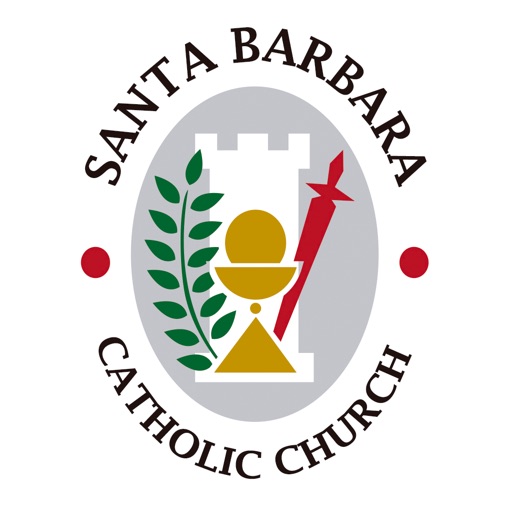 Santa Barbara Catholic Church icon