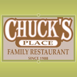 Chuck's Place HD