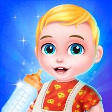 Activities of Babies Daily Caring