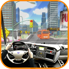 Activities of City Tourist Mordem Car Driving 3D