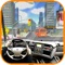 Drive your fast cars through the endless highway traffic and realistic city