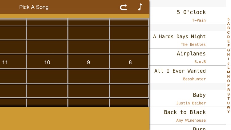 Guitar!! screenshot-3
