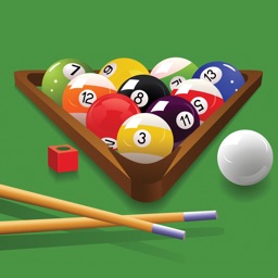 Snooker Billiards Game Free by adanan mankhaket