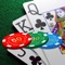 Poker Solitaire V+