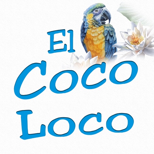 El Coco Loco icon