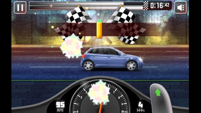 Streetrace Fury: Drag Racing Games(圖5)-速報App