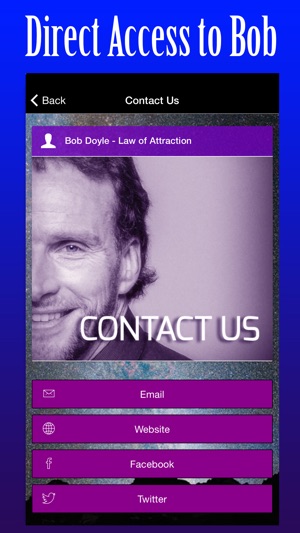 Bob Doyle - Law of Attraction(圖4)-速報App