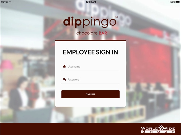 dippingo