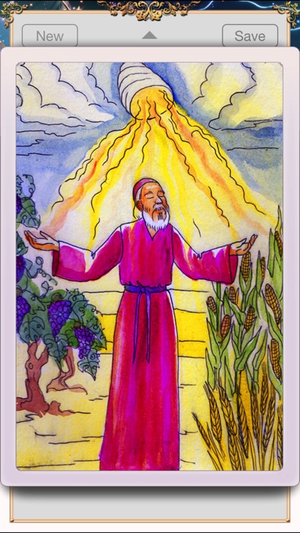 Astro Tarot - Free Tarot Card Reading screenshot-3