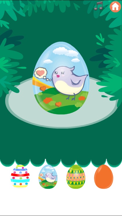 Easter Eggs Coloring Pro screenshot-3