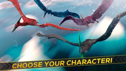 How to cancel & delete Dinosaur Evolution: The Ice Predator from iphone & ipad 3