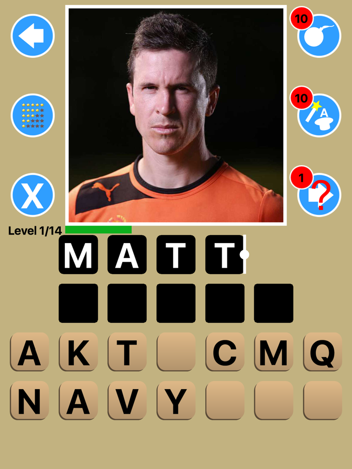 Australia A-League Hyundai Football Quiz Maestro