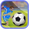 Indoor Soccer 2017 3D - Play real football games