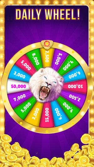 Gold Rush Slots! Free Casino Slot Machin