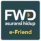 FWD Indonesia Corporate Care e-Friend Portal