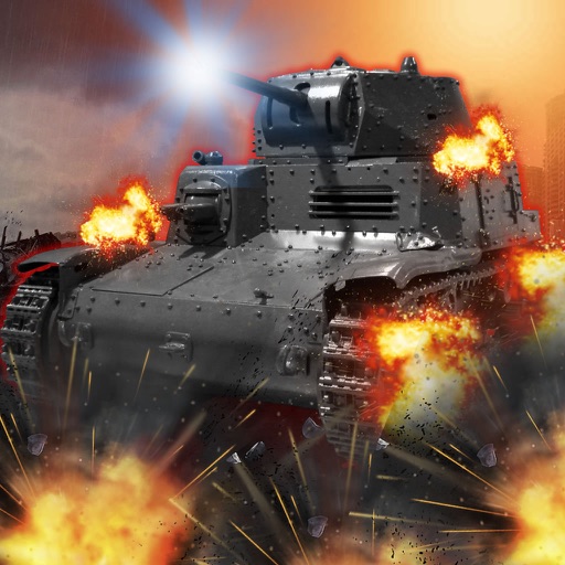 Absolute Exhaust In Tanks: Max Run iOS App