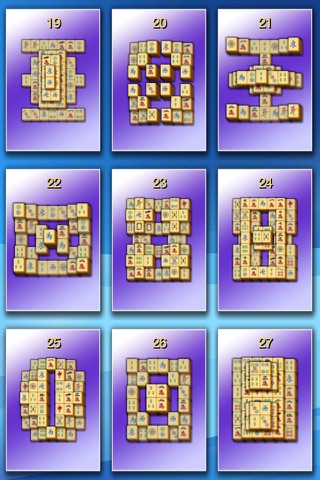 Mahjong+ screenshot 3