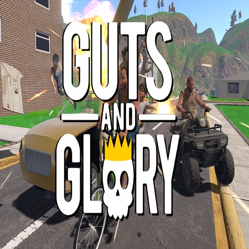 Guts and Glory™! icon