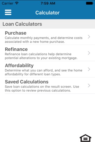 Mortgage Calculator by Brad Roche screenshot 2