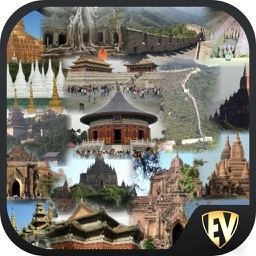 Religious Places SMART Guide