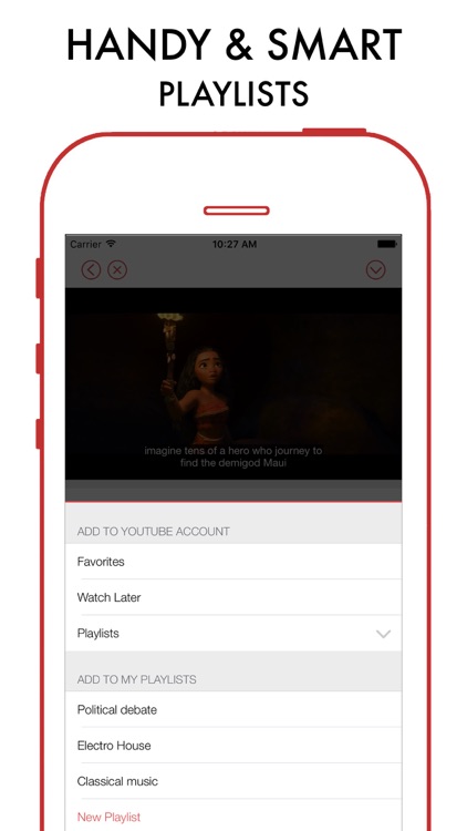 Pro Tuber - Best Music & Video Channel for YouTube screenshot-4