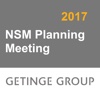 Getinge Group Americas NSM