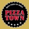 Pizza Town i Horsens - Bestil Pizza, Sandwich, Indbagt, Ruller mv direkte fra vores app