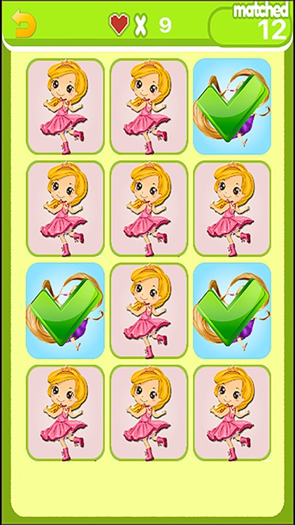 Puzzle Game For Kid Princess Tangled Edition