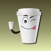 Coffmoji - Coffee emoji stickers