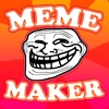 MEME Creator - Meme generator troll picture maker