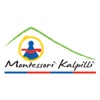 Escuela Montessori Kalpilli