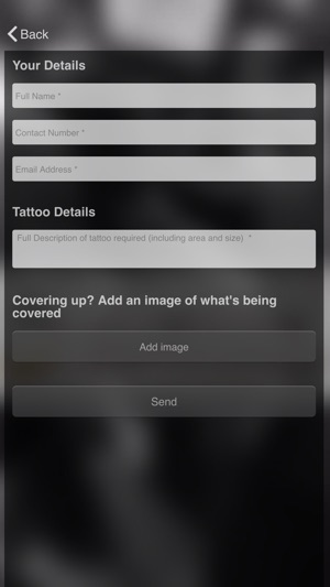 Addictive Tattooing(圖2)-速報App